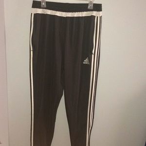 Adidas joggers